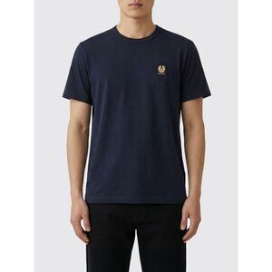 Belstaff T-Shirt Men Blue